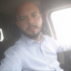 Meet your Posher, Christopher